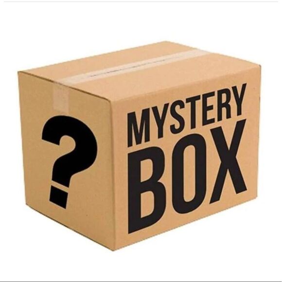 Mens Large Mystery Bundle! - Picture 1 of 1
